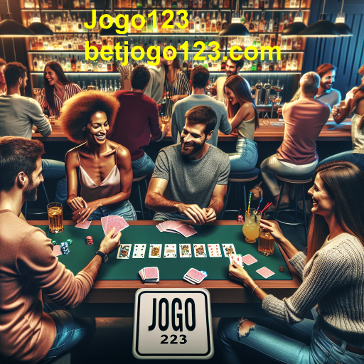 A Evolução dos Jogos de Cartas: Entre Tradição e Inovação