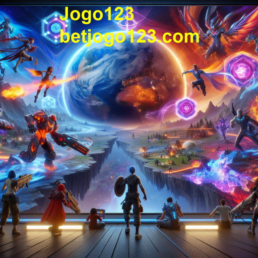 Descubra o Fascinante Mundo dos Quebra-Cabeças no Jogo123