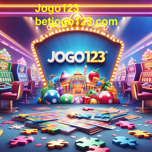 Descubra o Fascinante Mundo dos Quebra-Cabeças no Jogo123