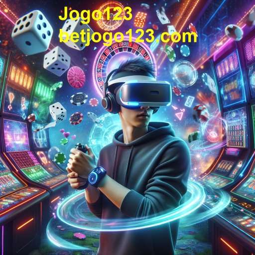 A Ascensão dos Jogos Multijogador: Conectando Jogadores em Todo o Mundo